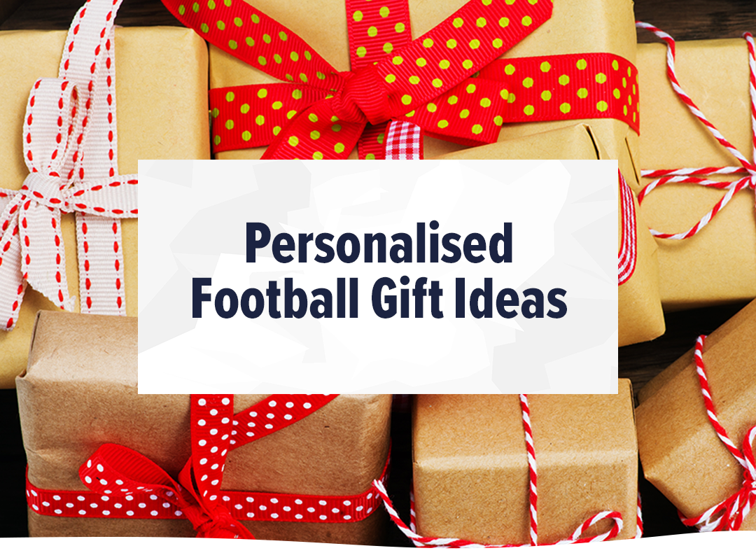 40 Gifts for Soccer Fans That Are An Easy Goal - Give Him This!
