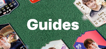 Create a Custom FC 26 Card for Your Club, Teammate or Coach | CardsPlug